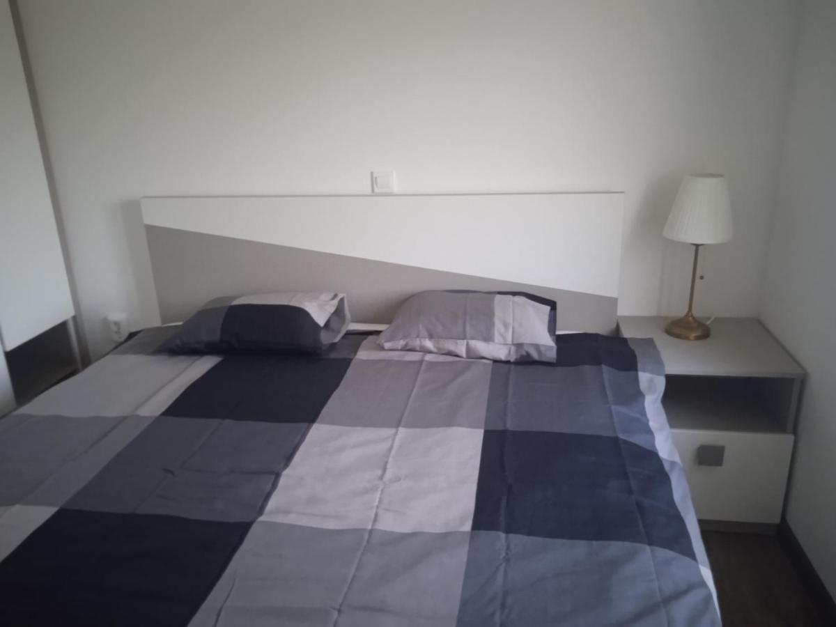 Apartament Anton Povlja  Zewnętrze zdjęcie