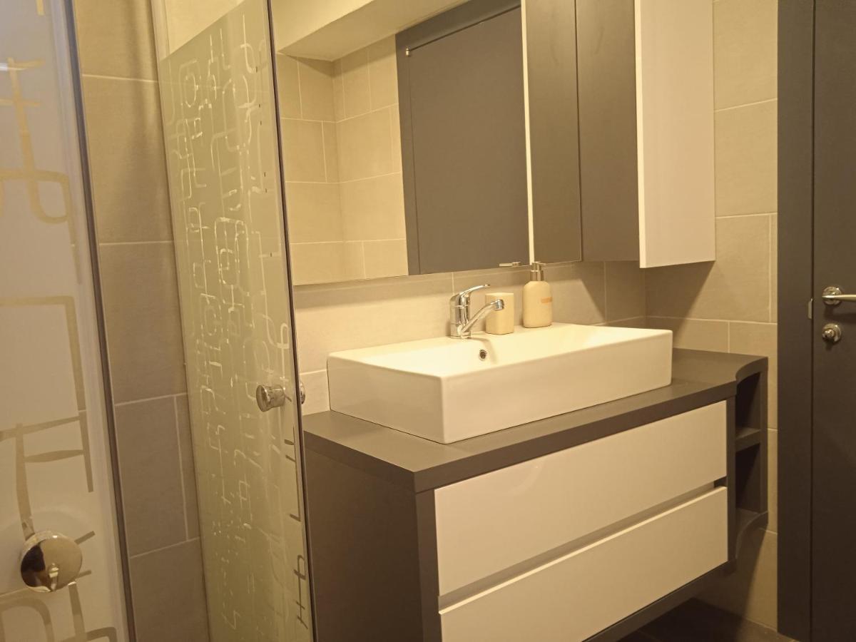 Apartament Anton Povlja  Zewnętrze zdjęcie