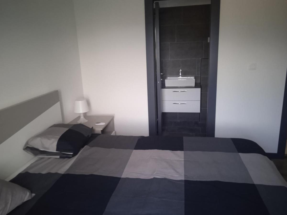 Apartament Anton Povlja  Zewnętrze zdjęcie