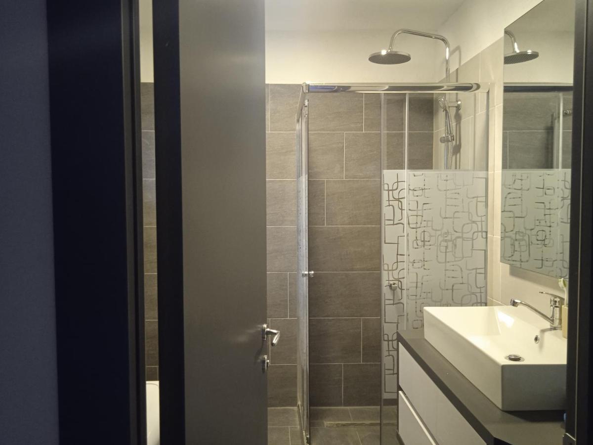 Apartament Anton Povlja  Zewnętrze zdjęcie