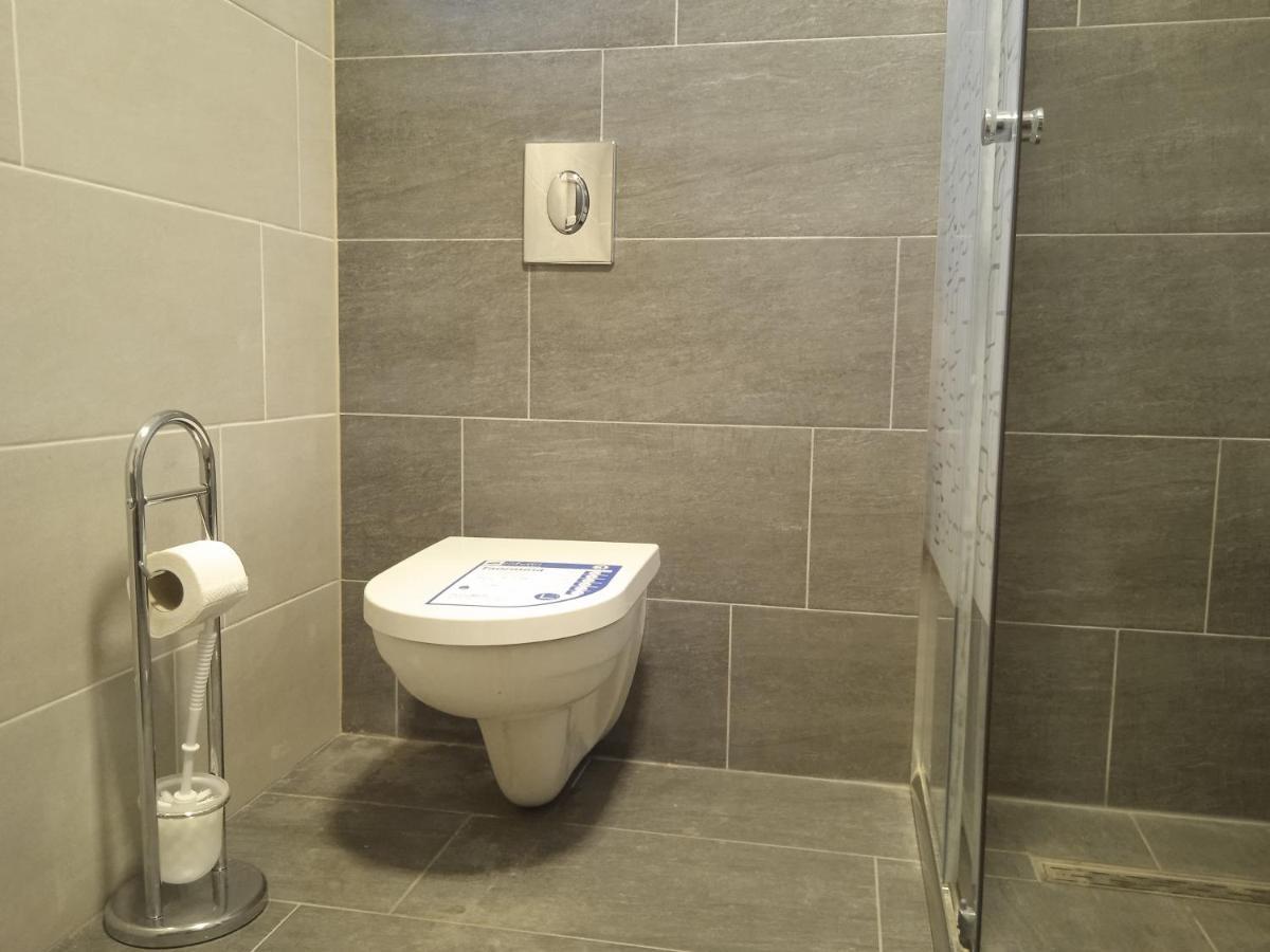 Apartament Anton Povlja  Zewnętrze zdjęcie