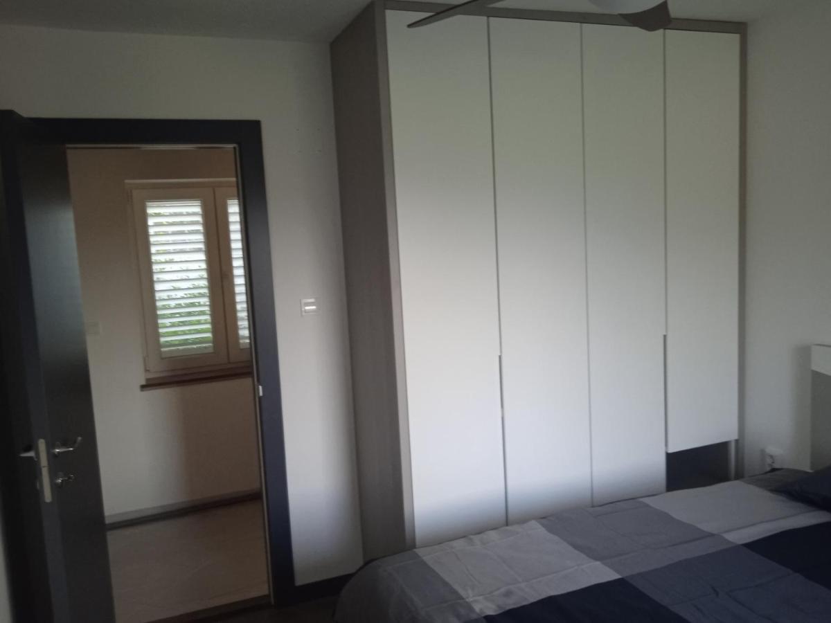 Apartament Anton Povlja  Zewnętrze zdjęcie