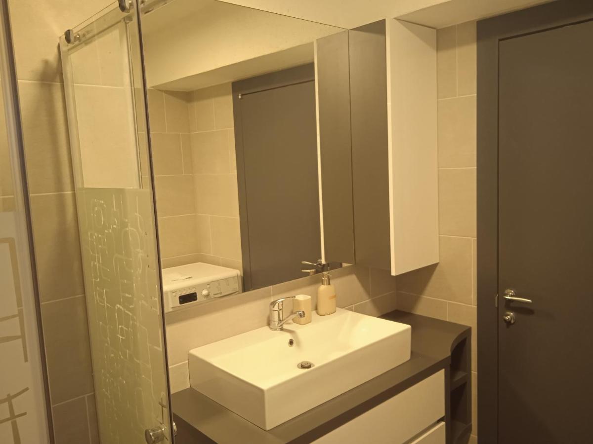 Apartament Anton Povlja  Zewnętrze zdjęcie