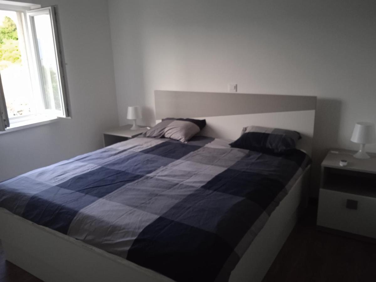 Apartament Anton Povlja  Zewnętrze zdjęcie