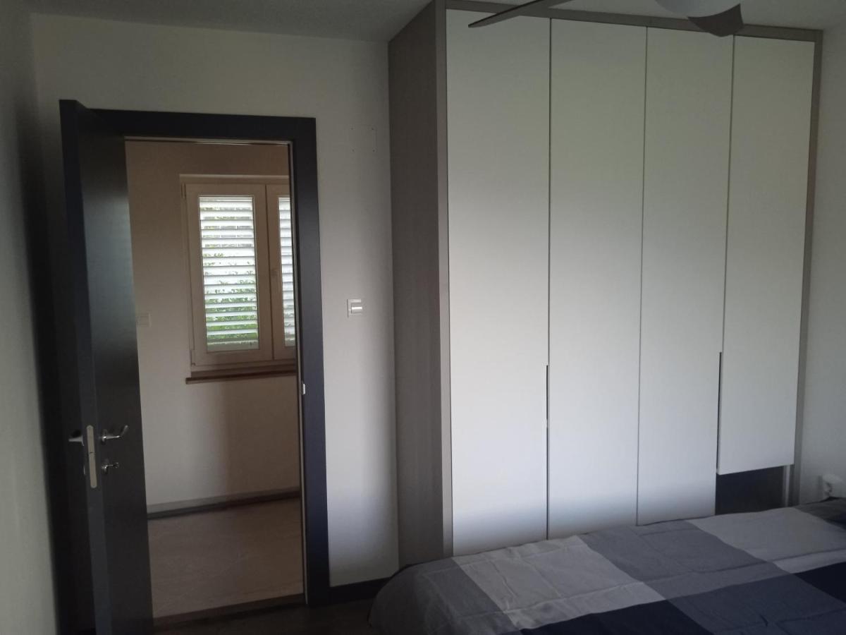 Apartament Anton Povlja  Zewnętrze zdjęcie